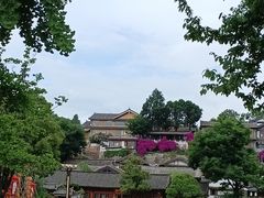 -云南民族村