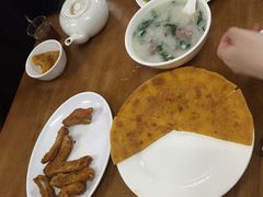 -华记粥饭店(印象容桂主题风情街店)