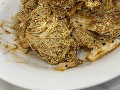 -清真·同发顺饭庄·烧麦(总店)