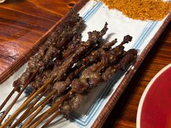 -今邕烧烤(西大店)