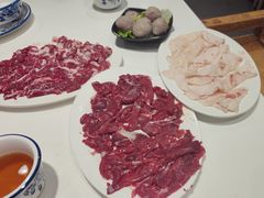 -陈记顺和潮汕牛肉火锅(韩江路店)