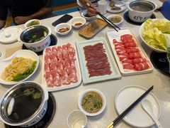 -蒙都43°9羊火锅·赤峰美食(桥北店)