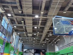 -翼速篮球·少儿篮球培训·中考体育(贵和店·原鲁能城店)
