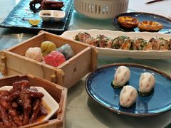 -侨美·唐荔园·40年地道粤菜