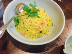 -大头虾越式风味餐厅(光明广场店)