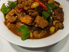 -东流山烤鸭·家常菜(巢湖万达店)