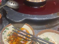 -陈眼镜火锅(总店)