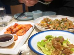 -老济南·地道济南菜(大明湖店)