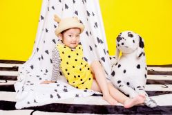 -星豆豆儿童摄影(南郊太白南路店)