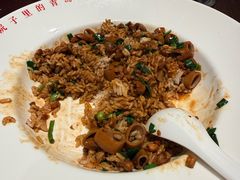 -单家老院·院子里的青岛菜(沙子口店)