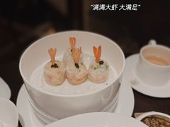 -甄御•海鲜新青岛菜(麦岛店)