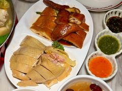 -星平鸡饭·粤菜小炒(印象城旗舰店)