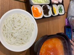 -阿香米线(华阳城店)