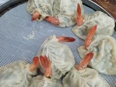 -叶存利海鲜大馅饺子(海宁路总店)