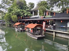 -侨美·唐荔园·40年地道粤菜