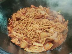 -老田家铁锅炖(延庆店)