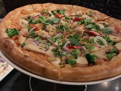 -WOLFGANG PUCK KITCHEN & BAR(迪士尼小镇店)