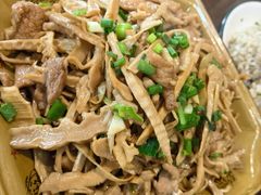 -朗妈私房菜(婺女州店)