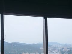 -怡豪大饭店·银顶旋转餐厅
