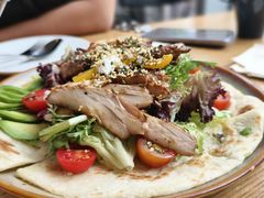 -HELLO 27 意面·沙拉·帕尼尼