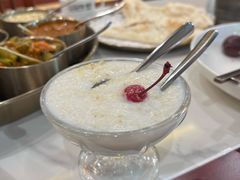 -清真· AL-JANNAT 佳纳特餐厅(仙林店)
