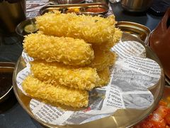 -闻老头·菊花炭烤肉(佛山首店)