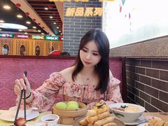 -点都德(千灯湖环宇城店)