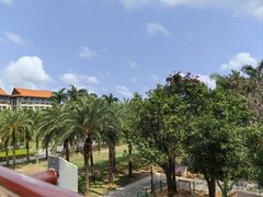 -三亚海棠湾万丽度假酒店