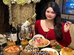 -深圳温德姆至尊酒店