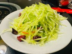 -丫头记(新村店二部)