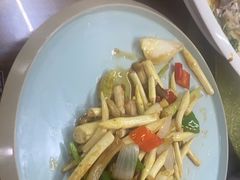 -八仔大富楼·河鲜(西江店)