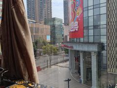 -星海汇海鲜自助烤肉火锅(百大店)