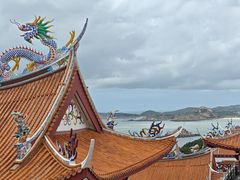 -莆田湄洲妈祖祖庙