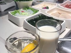 -海底捞火锅(枫蓝国际购物中心店)