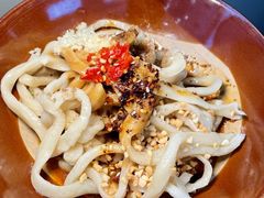 -王妈手撕烤兔(国展店)
