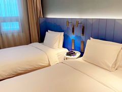-北京天安门王府井漫心酒店