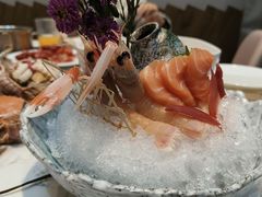 -半岛听涛蒸汽海鲜自助(K11店)