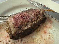 -摩根扒房(桐梓林店)