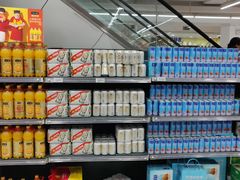 -物美超市(右安门店)