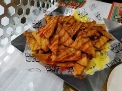 -BOPEYE·波派炸鸡(九霄天地店)