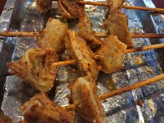 -伊隆斋(什刹海店)