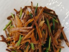 -香山湖渔家大院