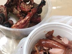 -京九膳北京烤鸭(南国名门店)