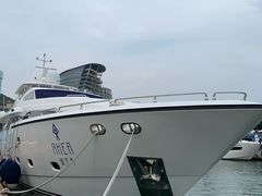 -大梅沙游艇度假酒店