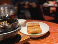-镇江苏宁万豪酒店-苏筵中餐厅