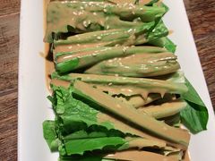 -前海沿·青岛菜(大拇指广场石老人店)