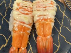 -大起水产回转寿司(道顿堀店)