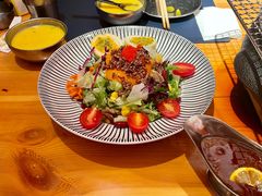-蚝·生·鲜牛烧肉铺(中央大街店)
