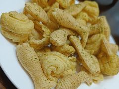 -巨鼎谭家菜(普照寺路店)