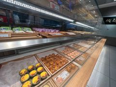 -泸溪河桃酥(欧尚店)